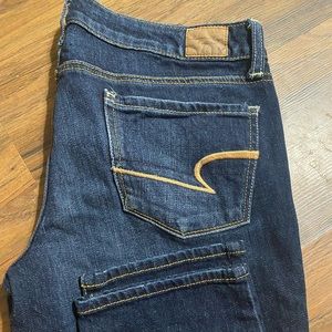 American Eagle, size 10